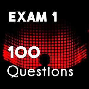 Hearing Aid Dispenser Examination 1