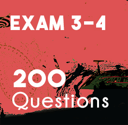 Hearing Aid Dispenser Exam Test 3-4