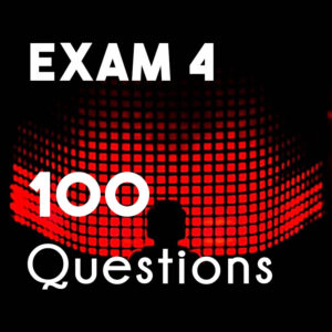 Hearing Aid Specialist Study Guide 4