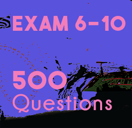 Hearing Aid Dispenser Exam Study