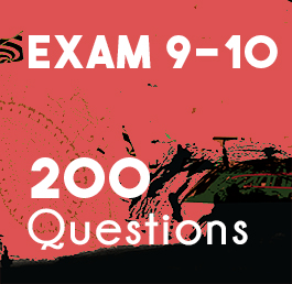 Hearing Aid Dispenser Exam Test 9-10
