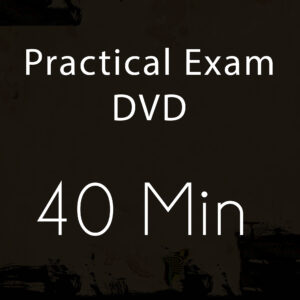 Hearing Aid Dispenser Practical Exam DVD Video
